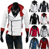 2017 Autumn & Winter Men Brand Fashion Casual Slim Cardigan Hoodies - Style Hoodie
