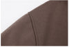 JeeToo Men Hoodies 2017 Casual Hoodies Men Fleece Fashion Hip Hop Warm Hoody Polo Mens Hoody Jacket Sweatshirt Mens Sweat Homme - Style Hoodie
