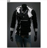 2017 Autumn & Winter Men Brand Fashion Casual Slim Cardigan Hoodies - Style Hoodie