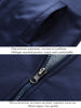 New Winter Plus Velvet Coats Men Hoodies Warm Thicken Slim Fit Sporting Tracksuits Mens Hoodies And Sweatshirts - Style Hoodie