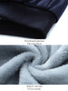 New Winter Plus Velvet Coats Men Hoodies Warm Thicken Slim Fit Sporting Tracksuits Mens Hoodies And Sweatshirts - Style Hoodie