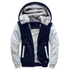 USA SIZE 2017 Men Winter Autumn Blank Pattern European Fashion Bomber Mens Vintage Thick Fleece Jacket Men Winter Jackets Coats - Style Hoodie