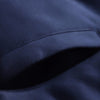 Winter Thick Inner Wool Hoodie Men Hat Casual Active  Men Zipper Exercise SportSuits Men Outwear Plus Size  No fur Warm  Sleeve - Style Hoodie