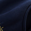 Winter Thick Inner Wool Hoodie Men Hat Casual Active  Men Zipper Exercise SportSuits Men Outwear Plus Size  No fur Warm  Sleeve - Style Hoodie