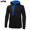 OLGITUM 2017 famous brand fashion mens hoodies  Pullover long sleeve hoodies men's clothes men hooded sweatshirt - Style Hoodie
