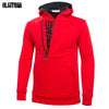 OLGITUM 2017 famous brand fashion mens hoodies  Pullover long sleeve hoodies men's clothes men hooded sweatshirt - Style Hoodie