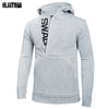 OLGITUM 2017 famous brand fashion mens hoodies  Pullover long sleeve hoodies men's clothes men hooded sweatshirt - Style Hoodie