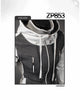 T bird Men's Hoodies Moleton Masculino Casual Cardigan Men Hooded Fake Two Layer Zipper Hoodies Sweatshirt Male Hoody Cotton XXL - Style Hoodie