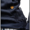 Fashion ManSpring Autumn Hoodie Sweatshirts Front Pocket Drawstring Men Pullover - Style Hoodie