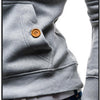Fashion ManSpring Autumn Hoodie Sweatshirts Front Pocket Drawstring Men Pullover - Style Hoodie