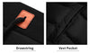 Men Set 3 Piece Brand Hoodie Warm Vest Pants Winter Male Zipper Sportswear Clothes Sweatshirt Coat Hood Tracksuit Men Sport Suit - Style Hoodie