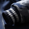 Tracksuit Men Camouflage Army Casual Hooded Warm Sweatshirt Male Winter Thick Inner Fleece 2PC Jacket+Pant Men Moleton Masculino - Style Hoodie
