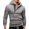 2017 New Fashion Mens Hoodies Long Sleeve Pullover Hip Hop Men Hoodies - Style Hoodie