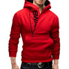 2017 New Fashion Mens Hoodies Long Sleeve Pullover Hip Hop Men Hoodies - Style Hoodie
